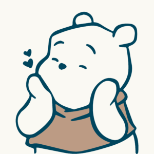 POOH BEAR